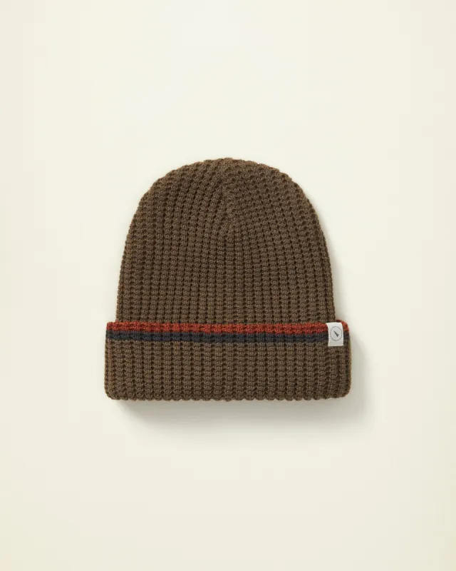 Everywhere Beanie sold by UpWest