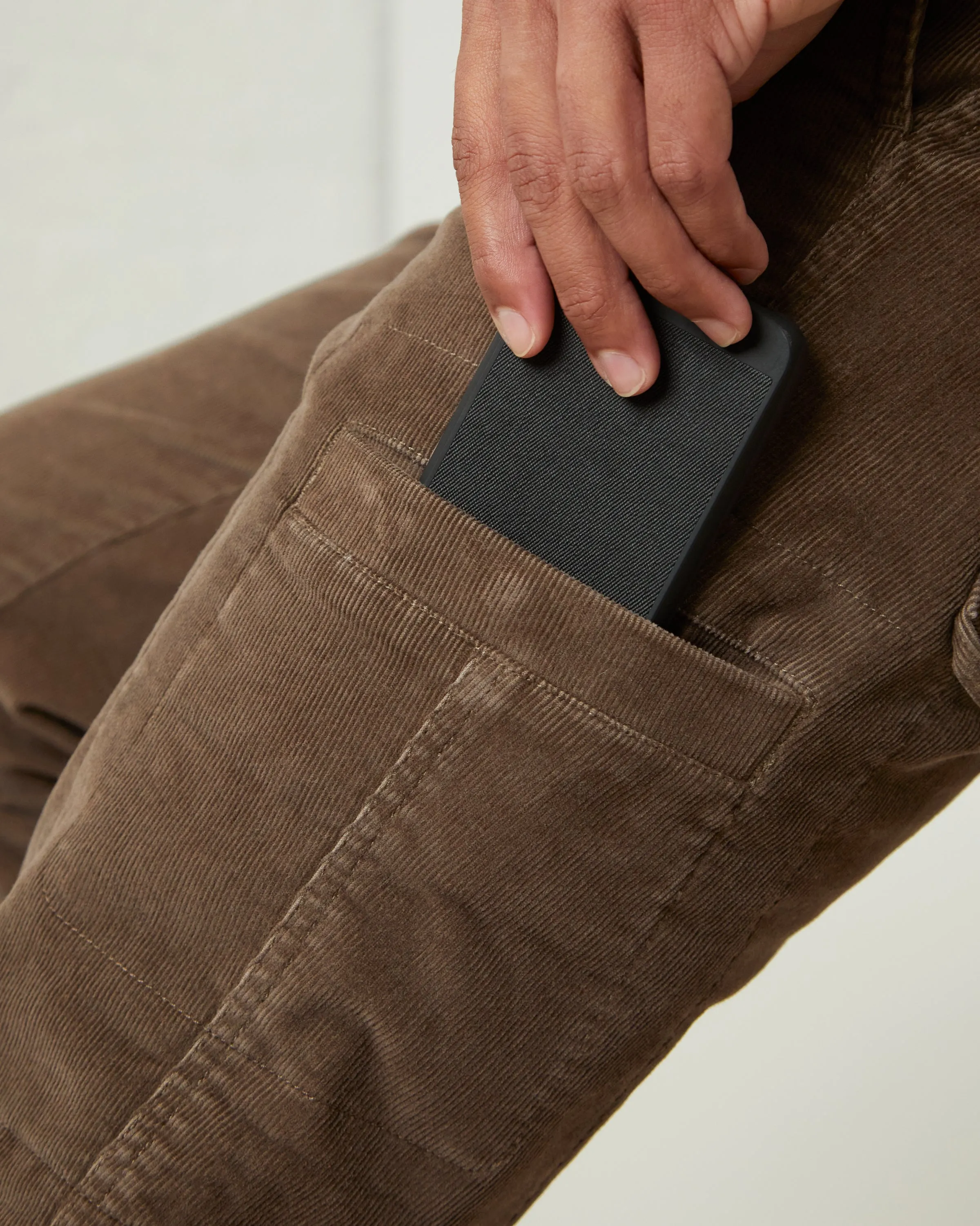 Corduroy Cargo sold by UpWest product image thumbnail 4