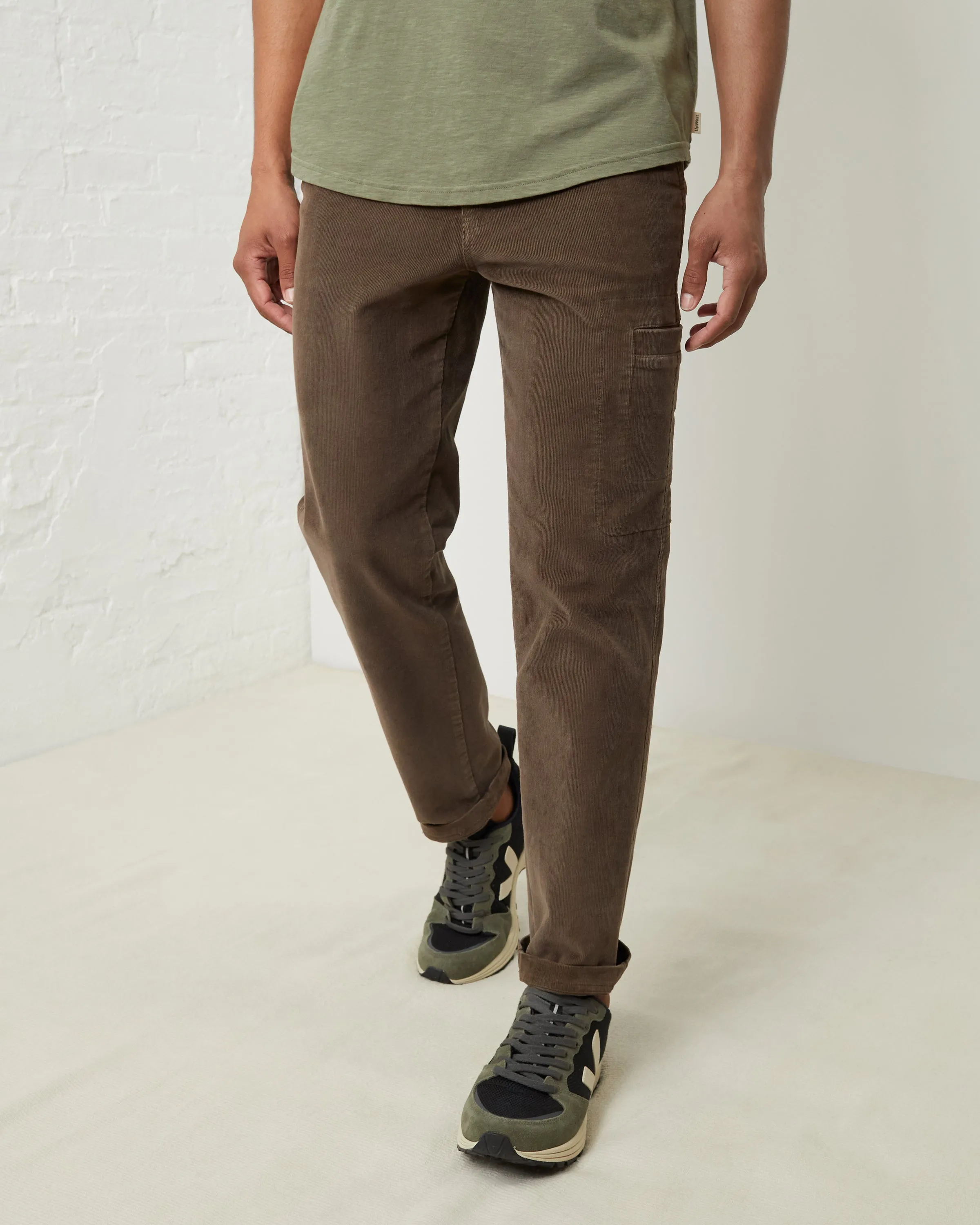 Corduroy Cargo sold by UpWest