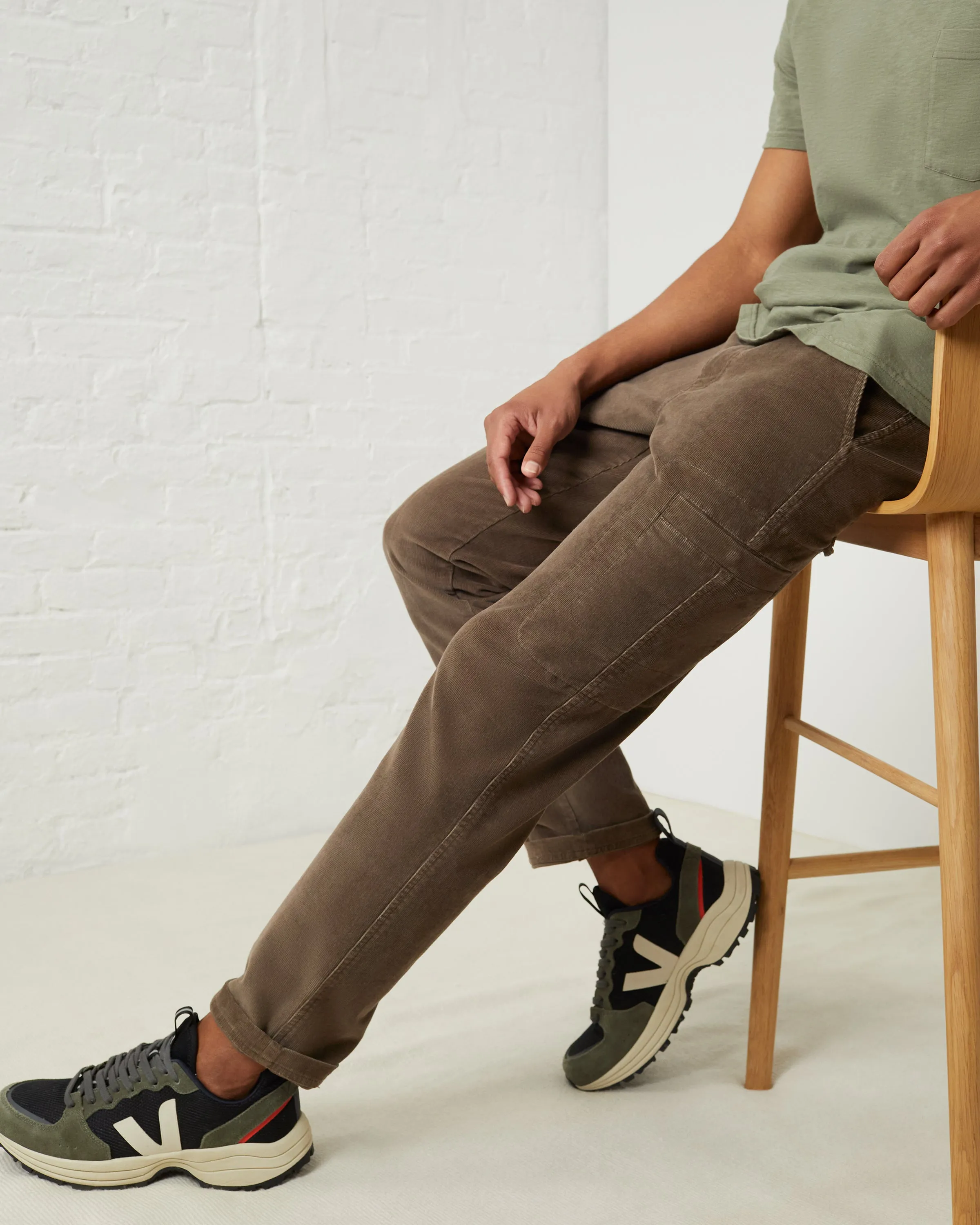 Corduroy Cargo sold by UpWest product image thumbnail 2