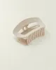 Oval Hair Clip sold by UpWest