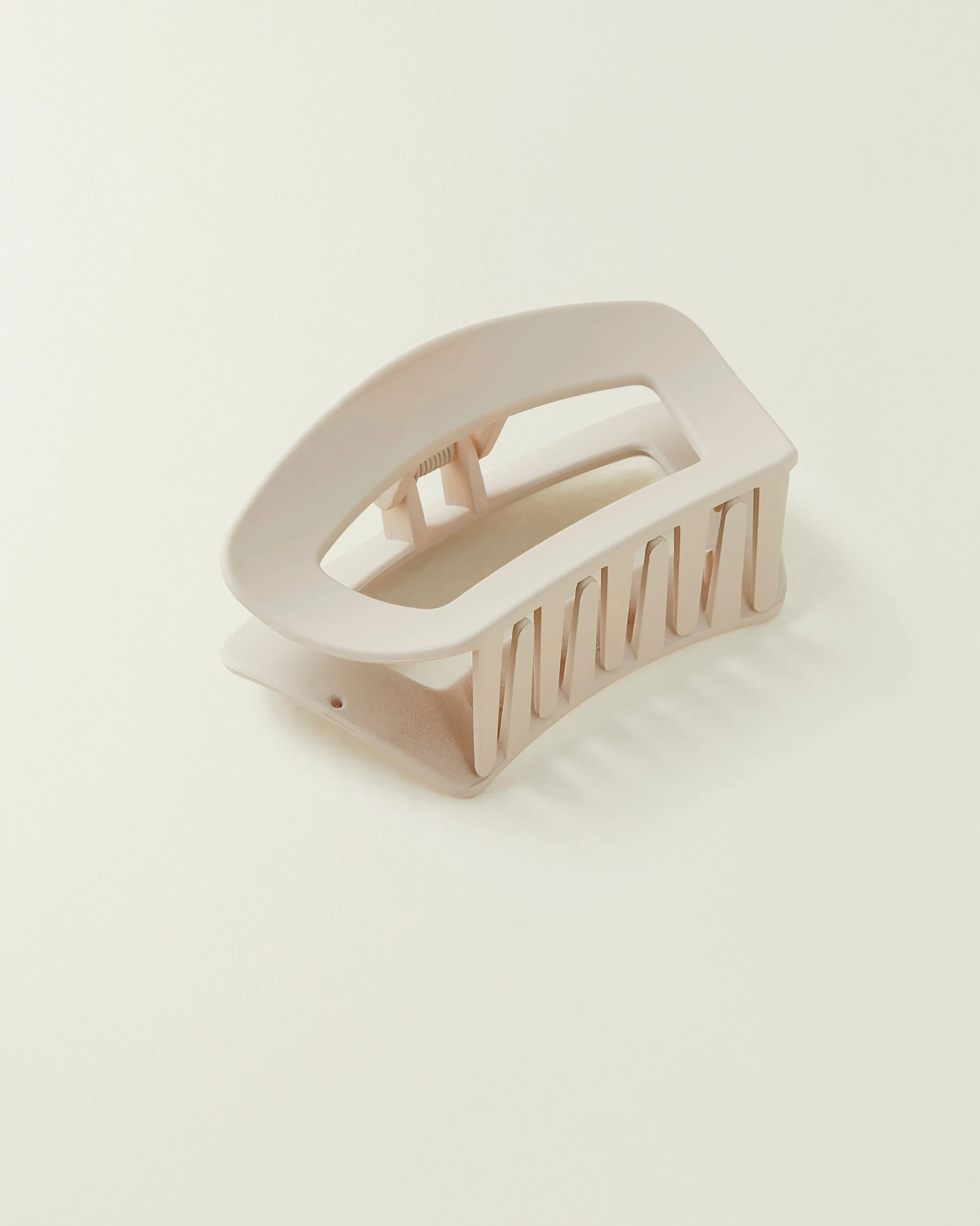 Oval Hair Clip sold by UpWest