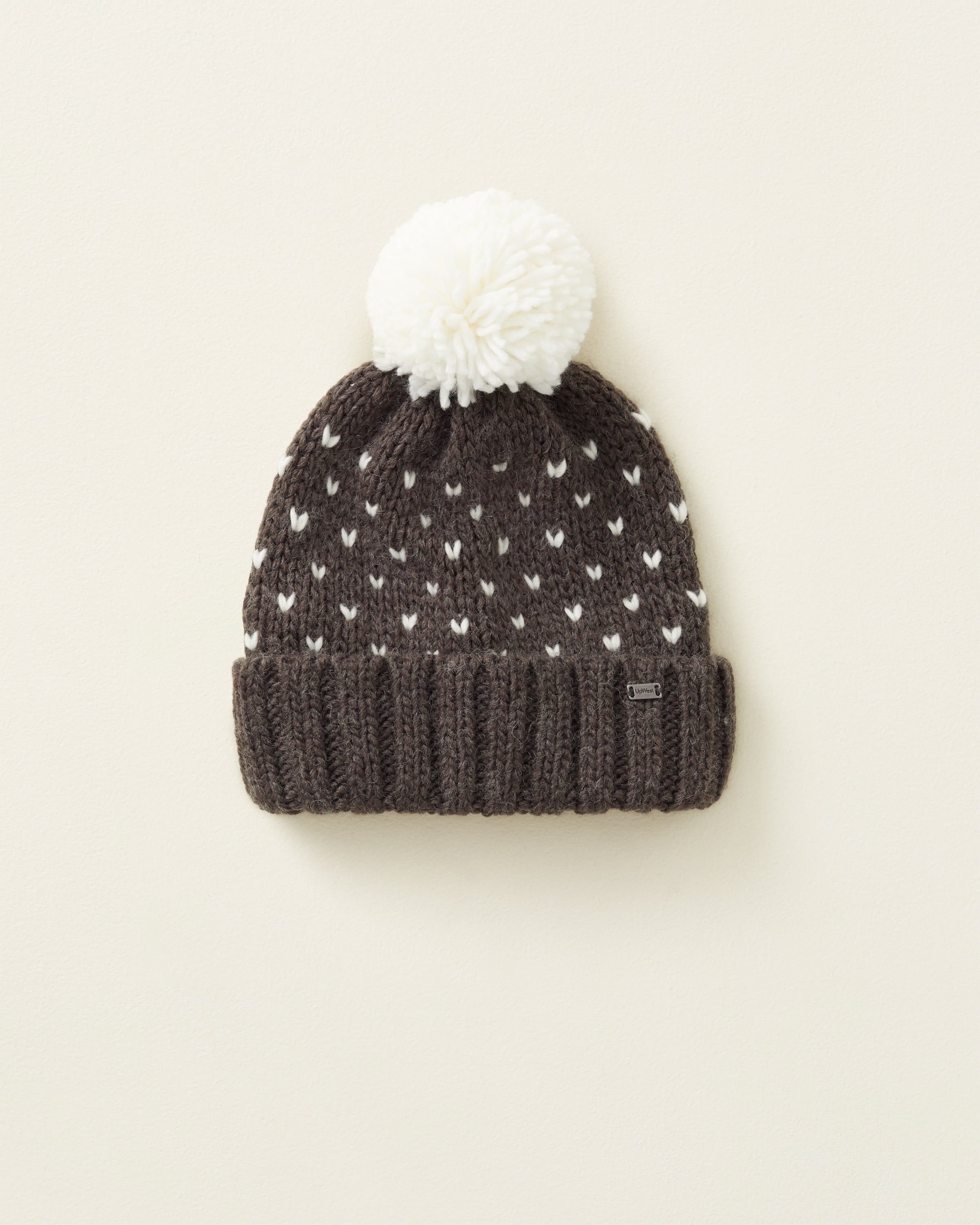 Warm-up Beanie sold by UpWest