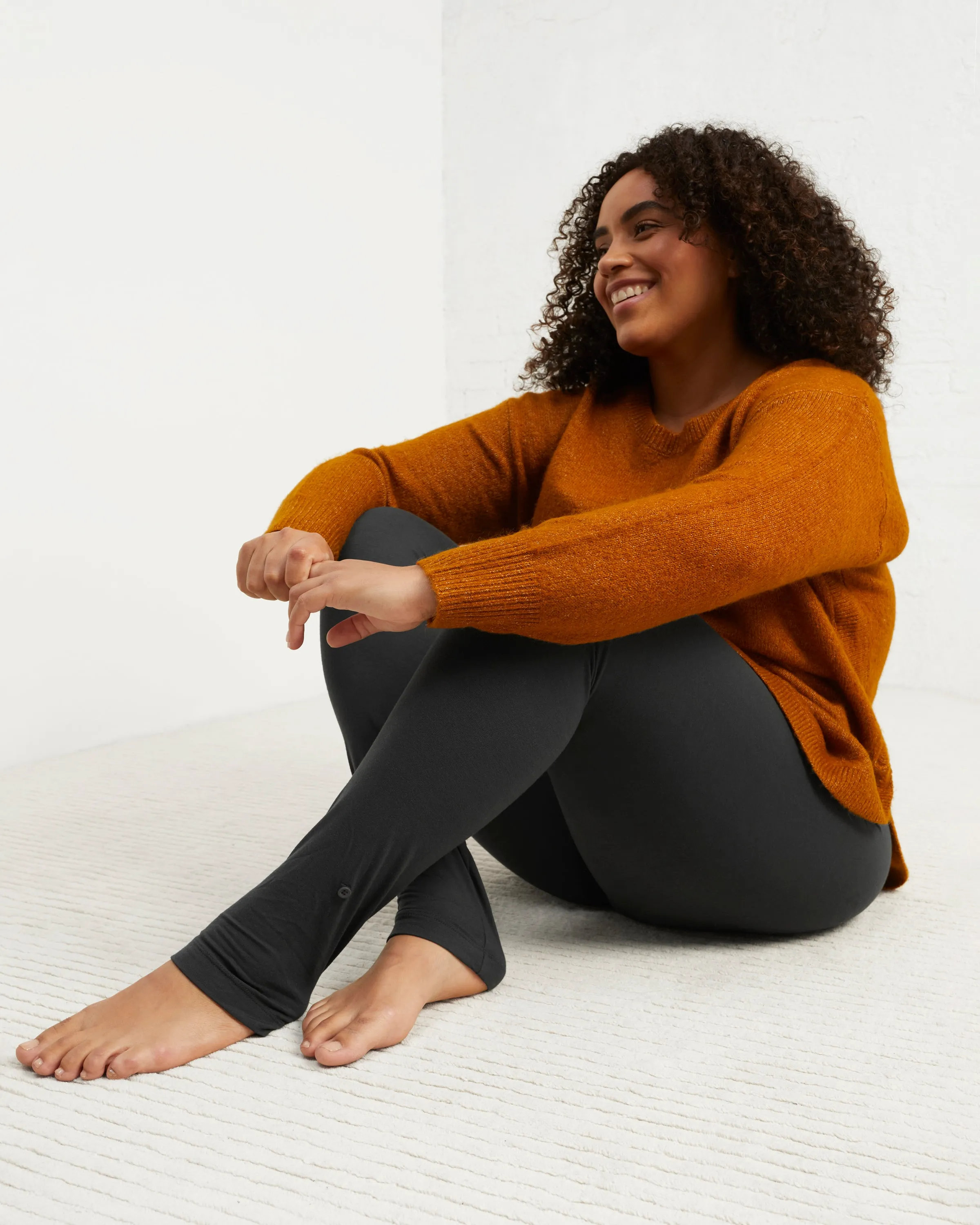 The Lounge Legging sold by UpWest product image thumbnail 2