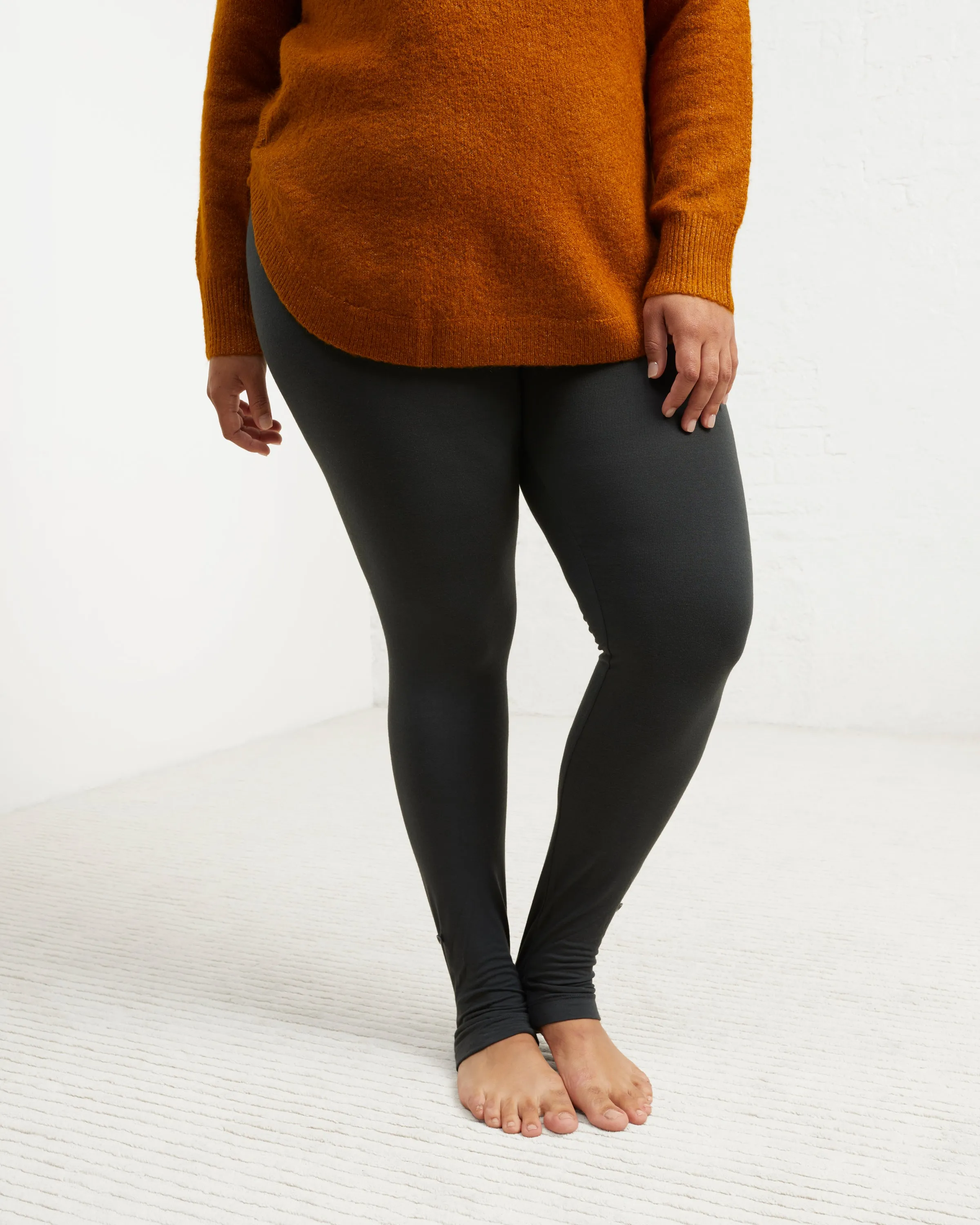 The Lounge Legging sold by UpWest