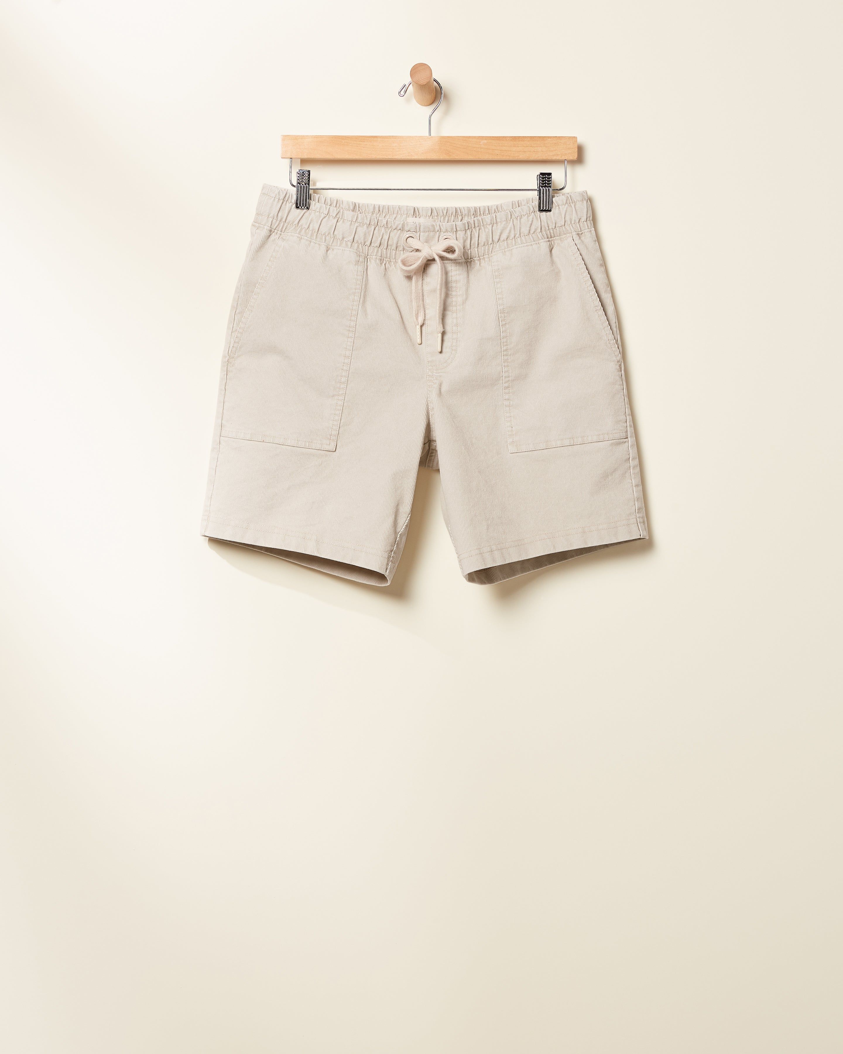 Corduroy Short sold by UpWest product image thumbnail 4