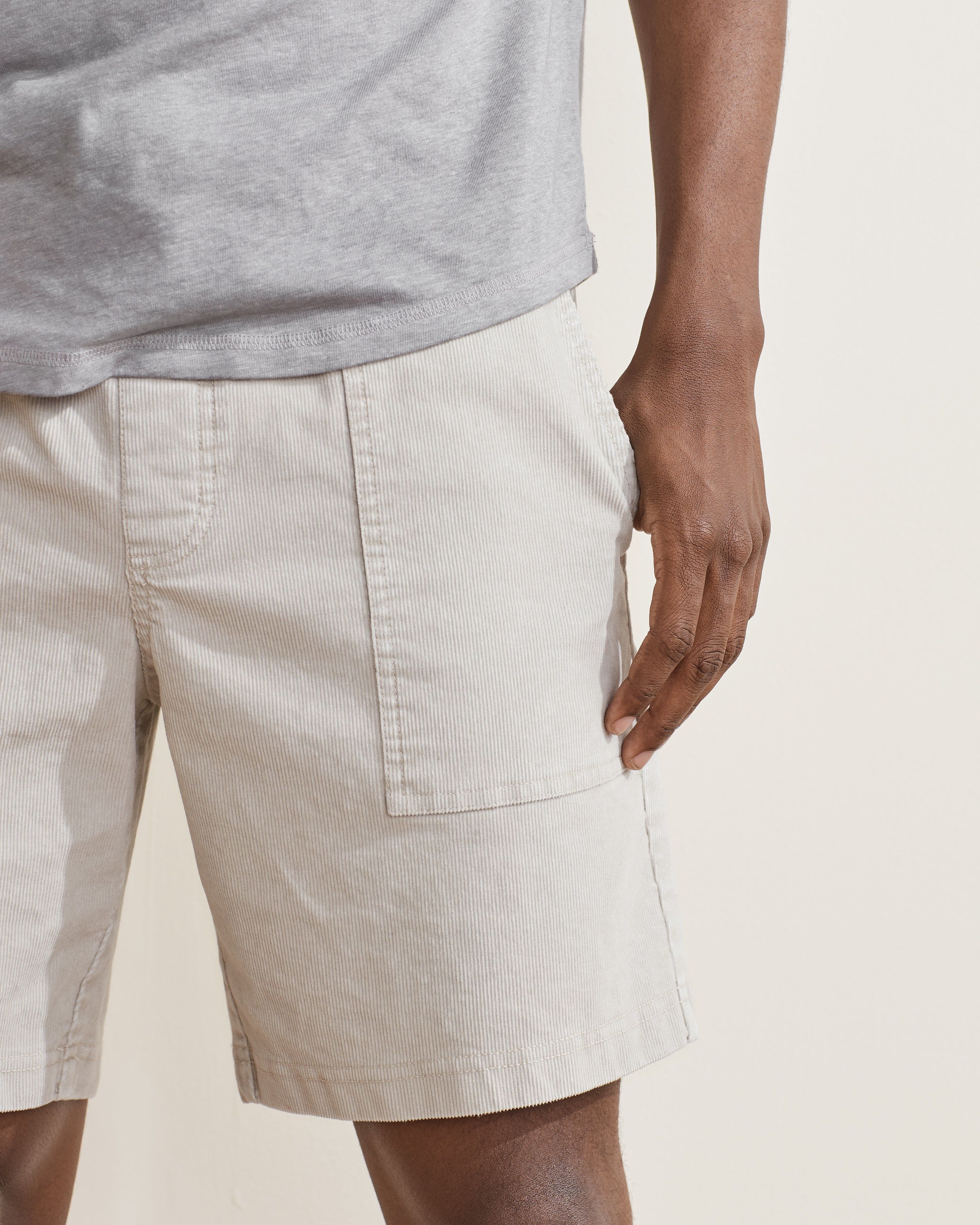Corduroy Short sold by UpWest product image thumbnail 3