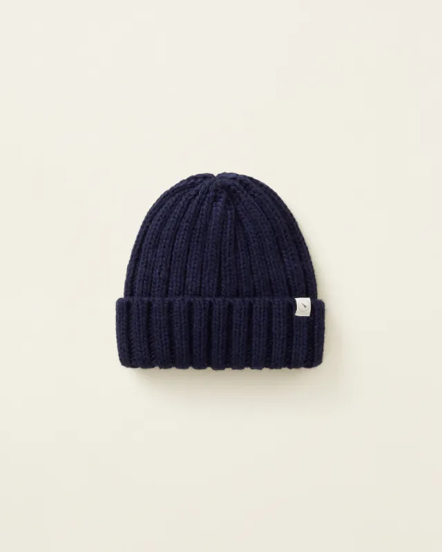 The Adventure Beanie sold by UpWest