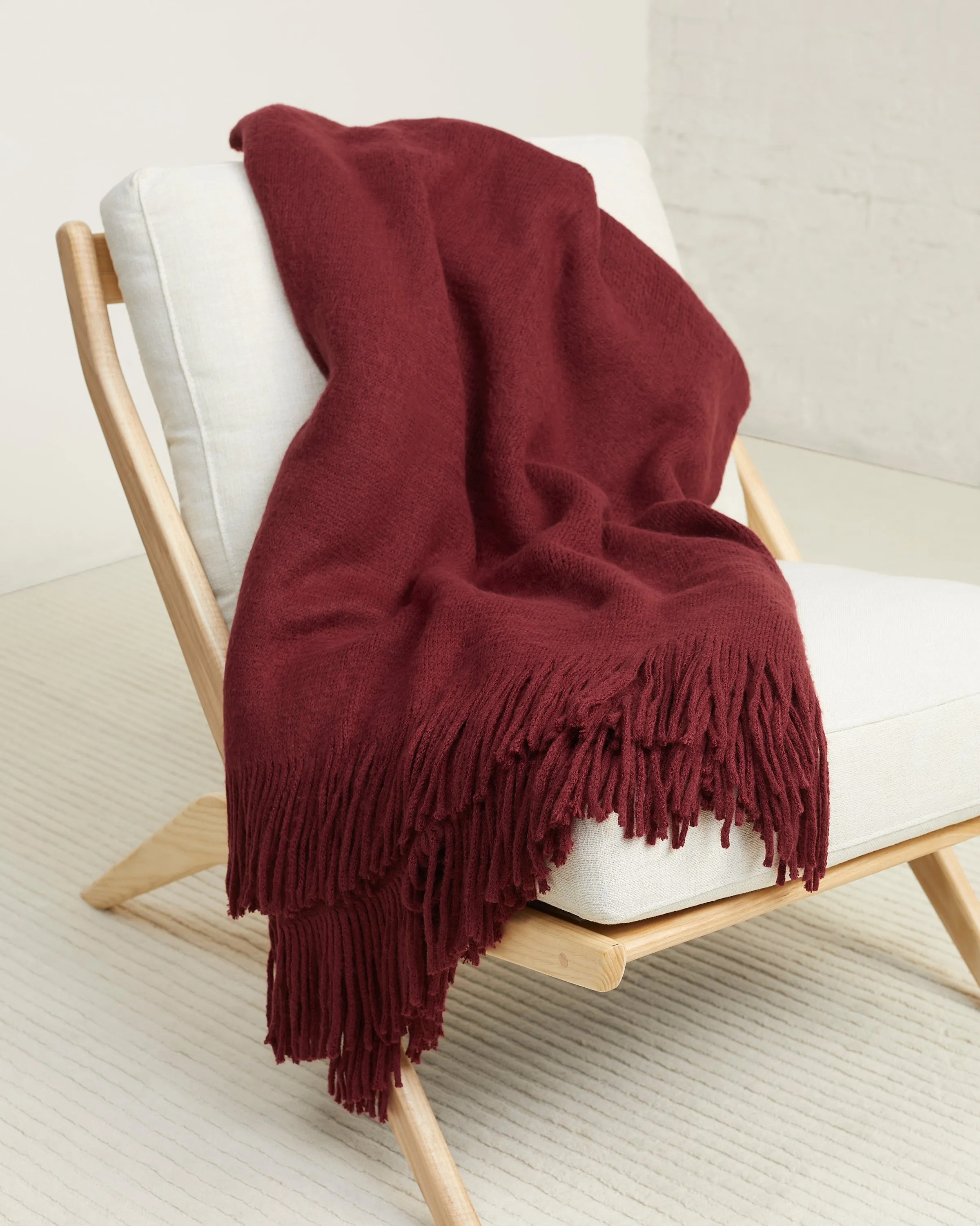 The Softest Throw sold by UpWest product image thumbnail 2