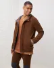 Adventure Fleece Hoodie sold by UpWest