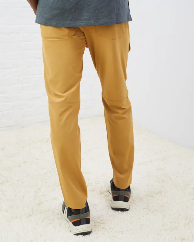 Quick-Dry Cargo Pant sold by UpWest