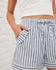 BeachWeave Pull-On Short sold by UpWest
