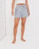 BeachWeave Pull-On Short sold by UpWest
