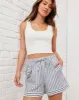 BeachWeave Pull-On Short sold by UpWest