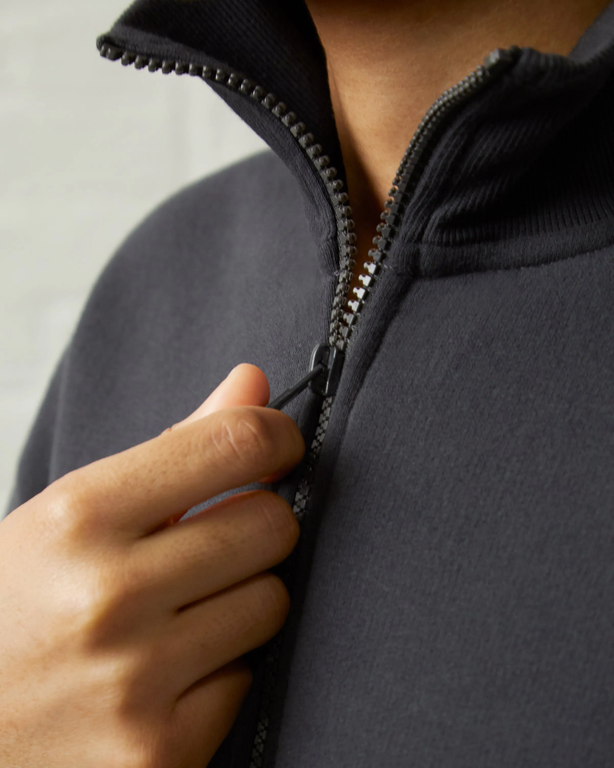 Super Soft Sweatshirt Dress sold by UpWest product image thumbnail 4