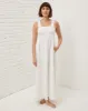BeachWeave Maxi Dress sold by UpWest