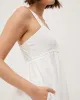 BeachWeave Maxi Dress sold by UpWest