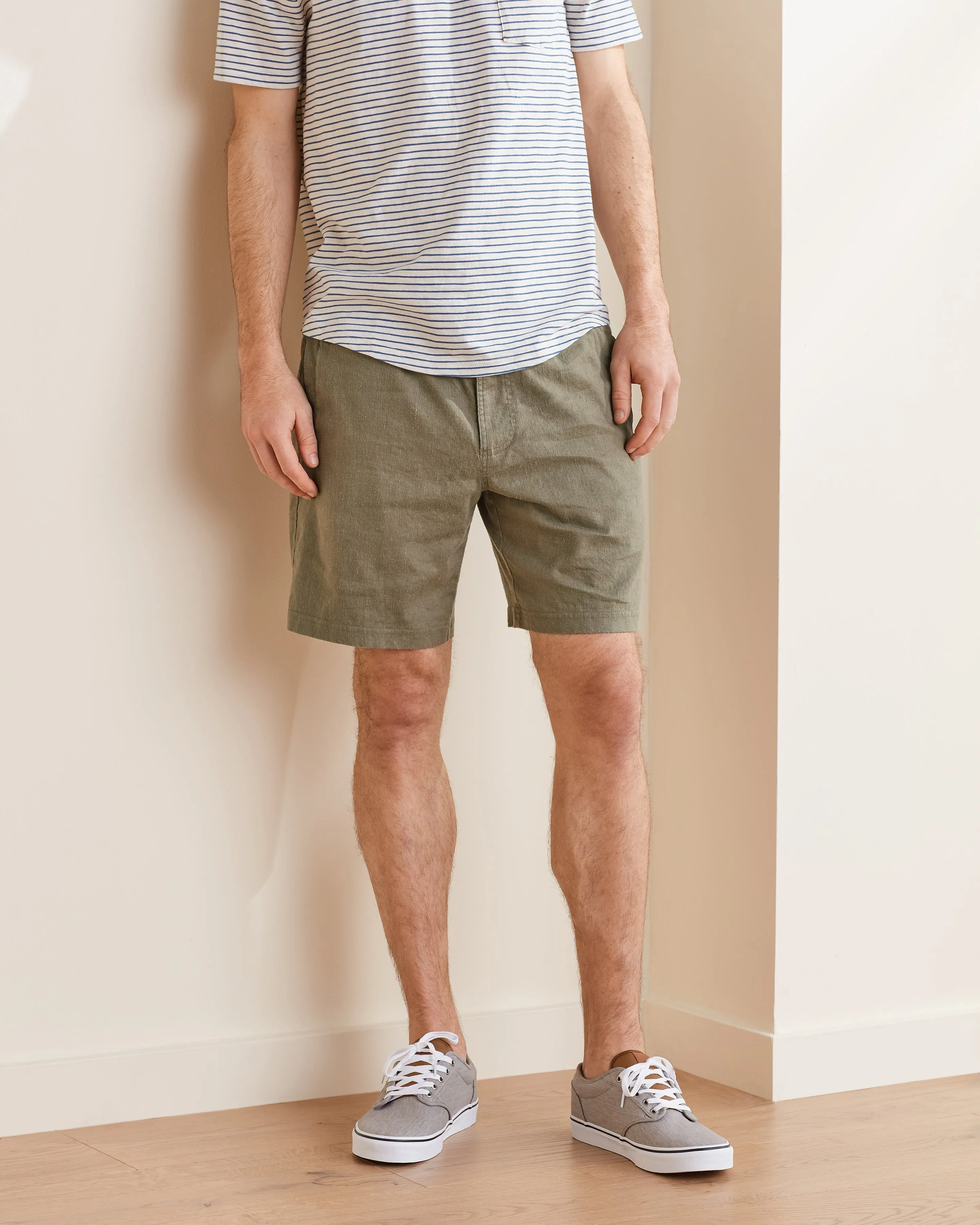 Hemp All Day Short sold by UpWest