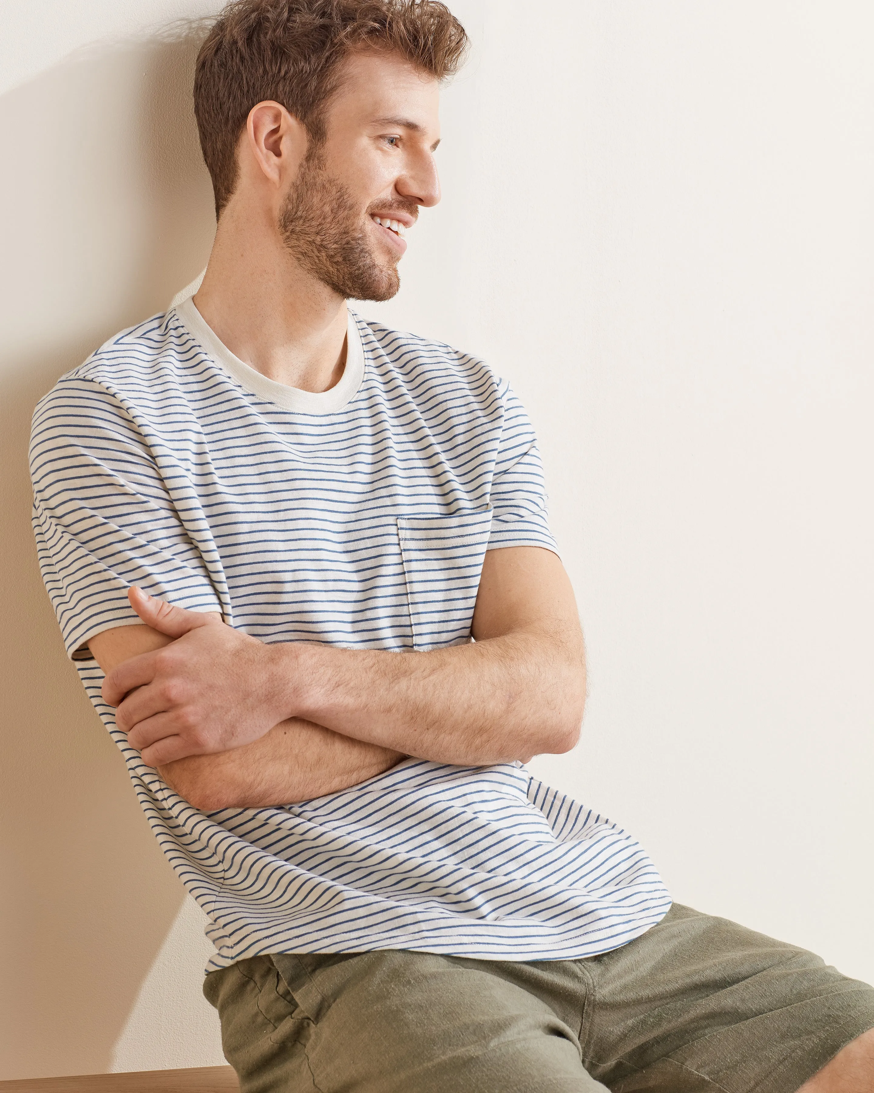 Hemp All Day Short sold by UpWest product image thumbnail 2