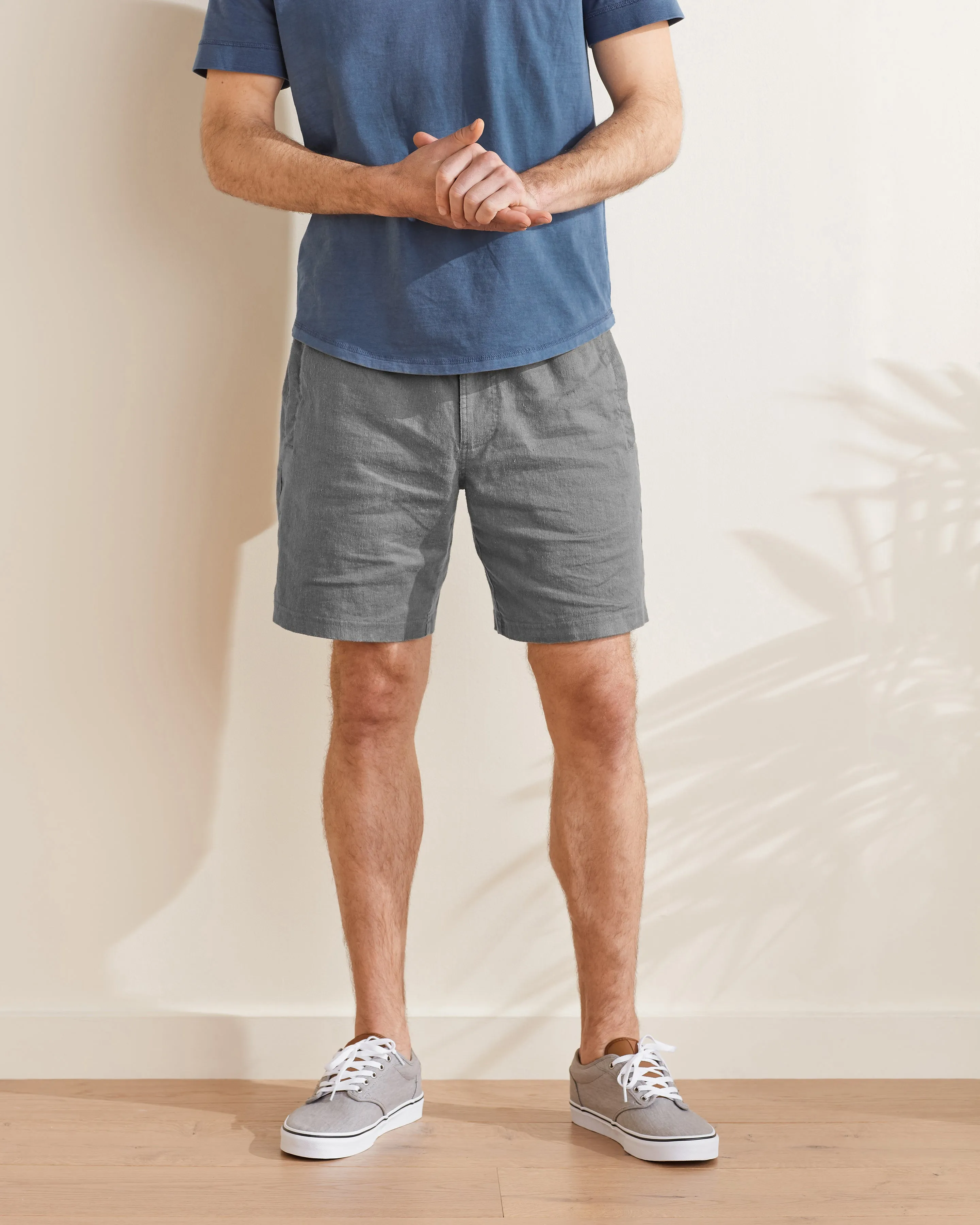 Hemp All Day Short sold by UpWest product image thumbnail 5