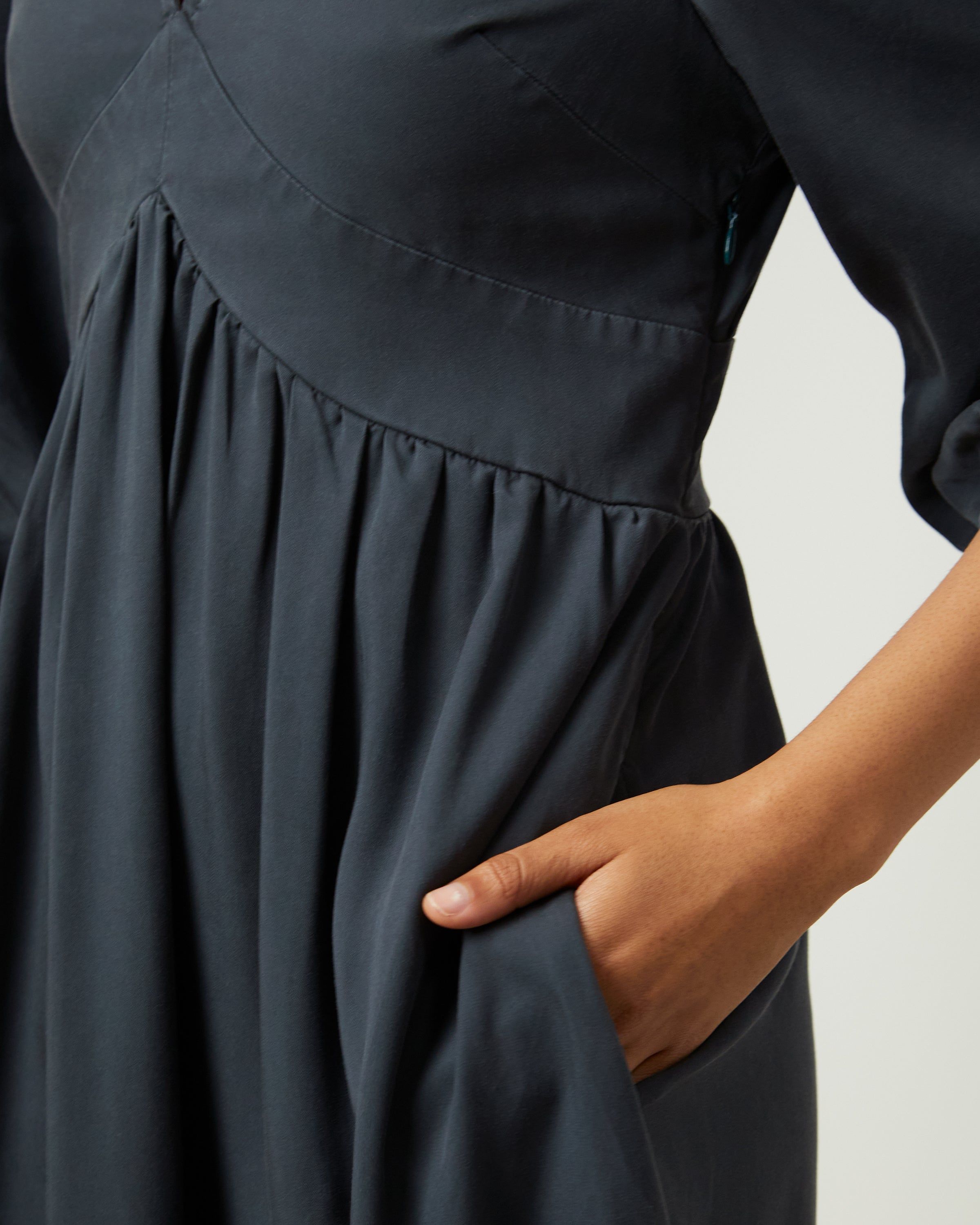 All Around Midi Dress sold by UpWest product image thumbnail 3