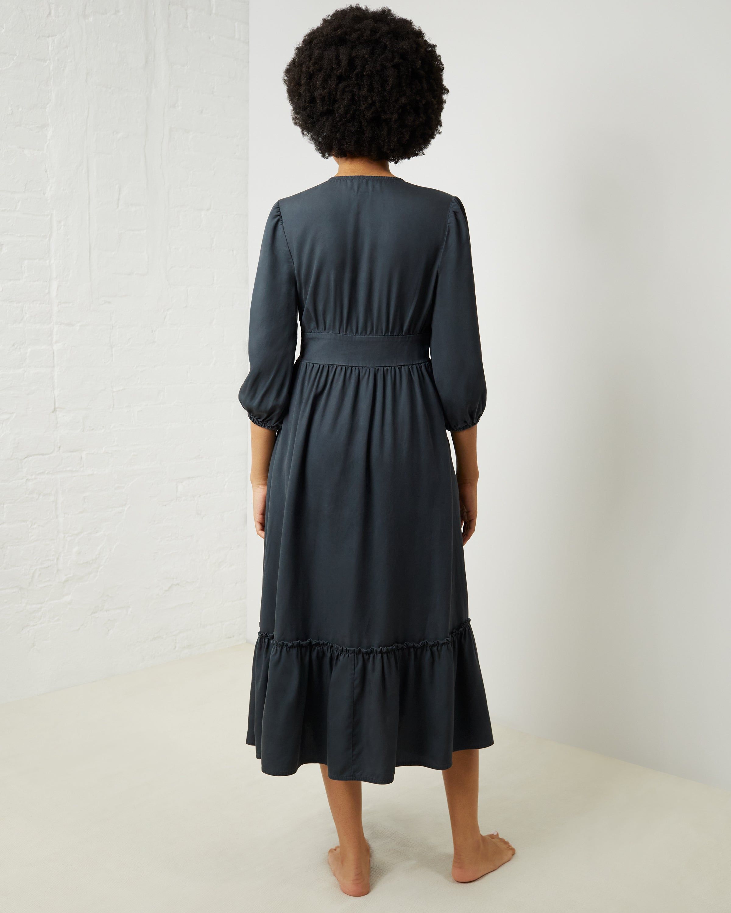 All Around Midi Dress sold by UpWest product image thumbnail 2