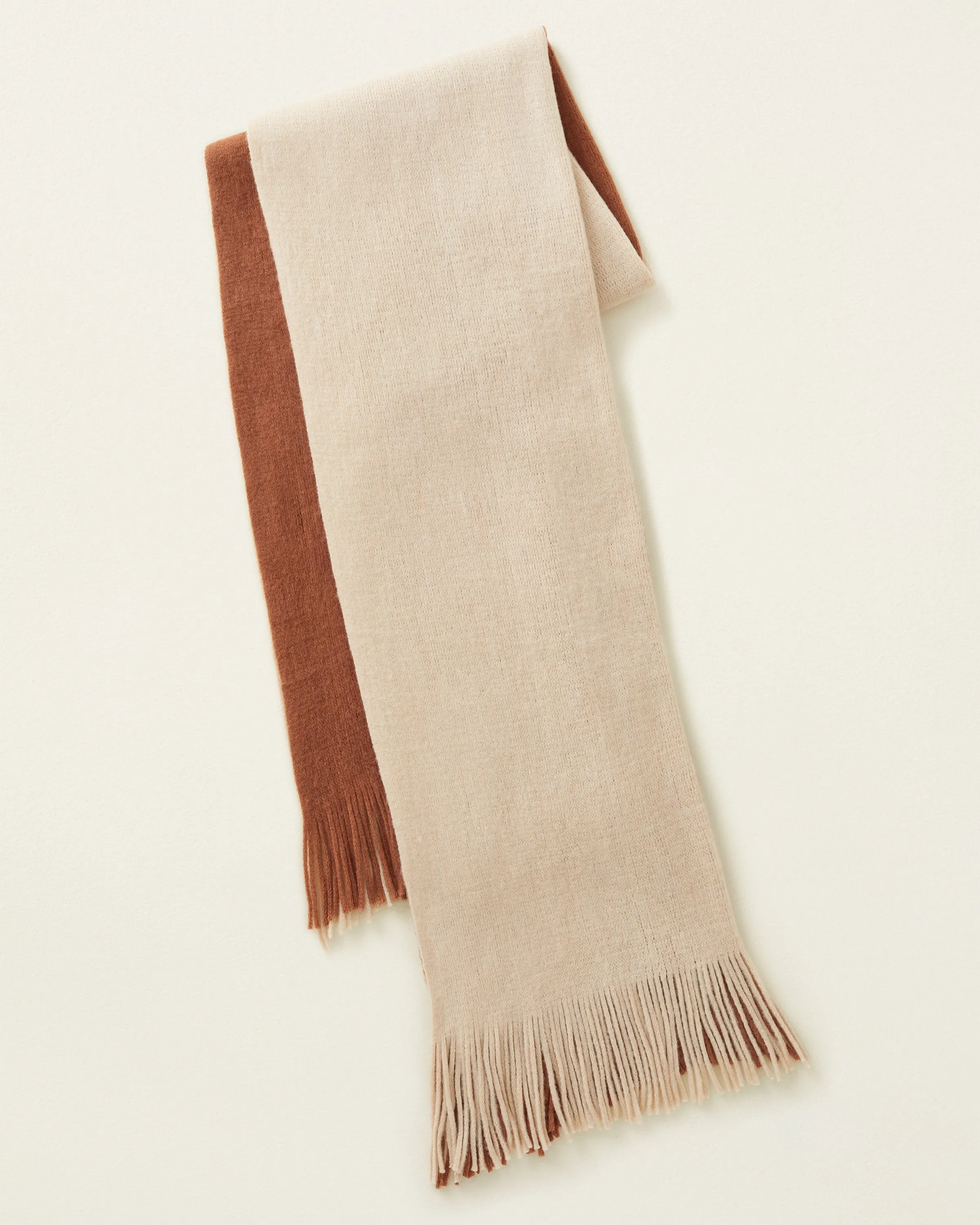 Colorblock Scarf sold by UpWest product image thumbnail 5