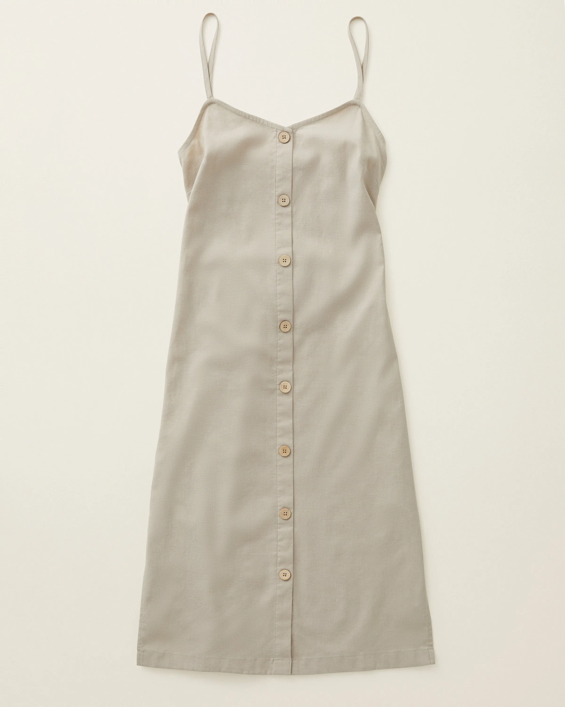 EcoHemp Midi Sundress sold by UpWest product image thumbnail 5