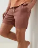 EcoHemp Twill Short sold by UpWest