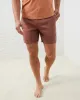 EcoHemp Twill Short sold by UpWest