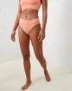 Reversible Mid Rise Swim Bottom sold by UpWest