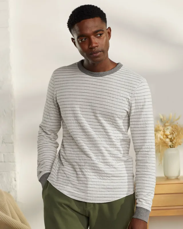 Reversible Tee sold by UpWest