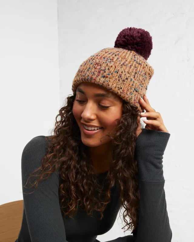 Adventure Beanie sold by UpWest