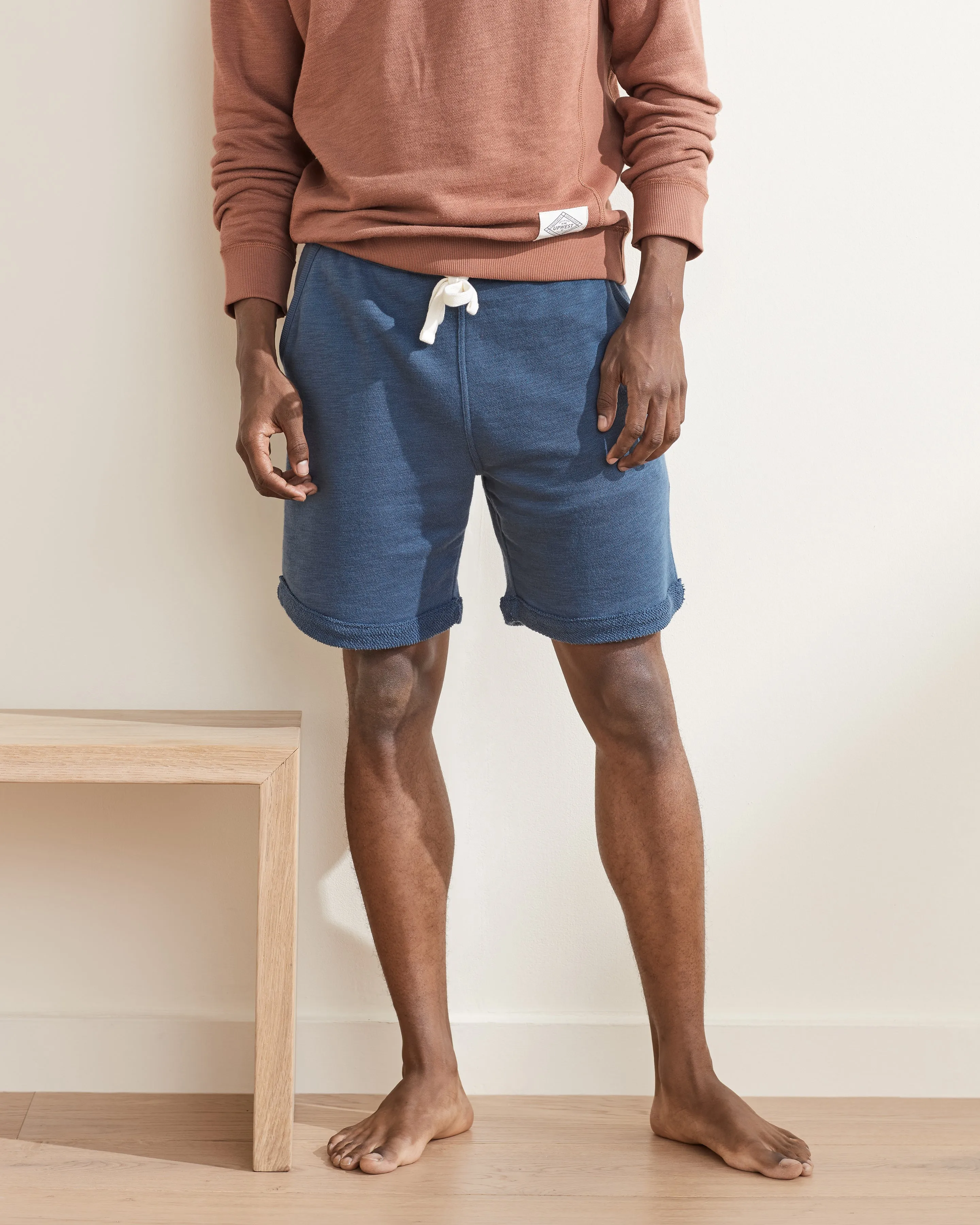 Weekend Short sold by UpWest