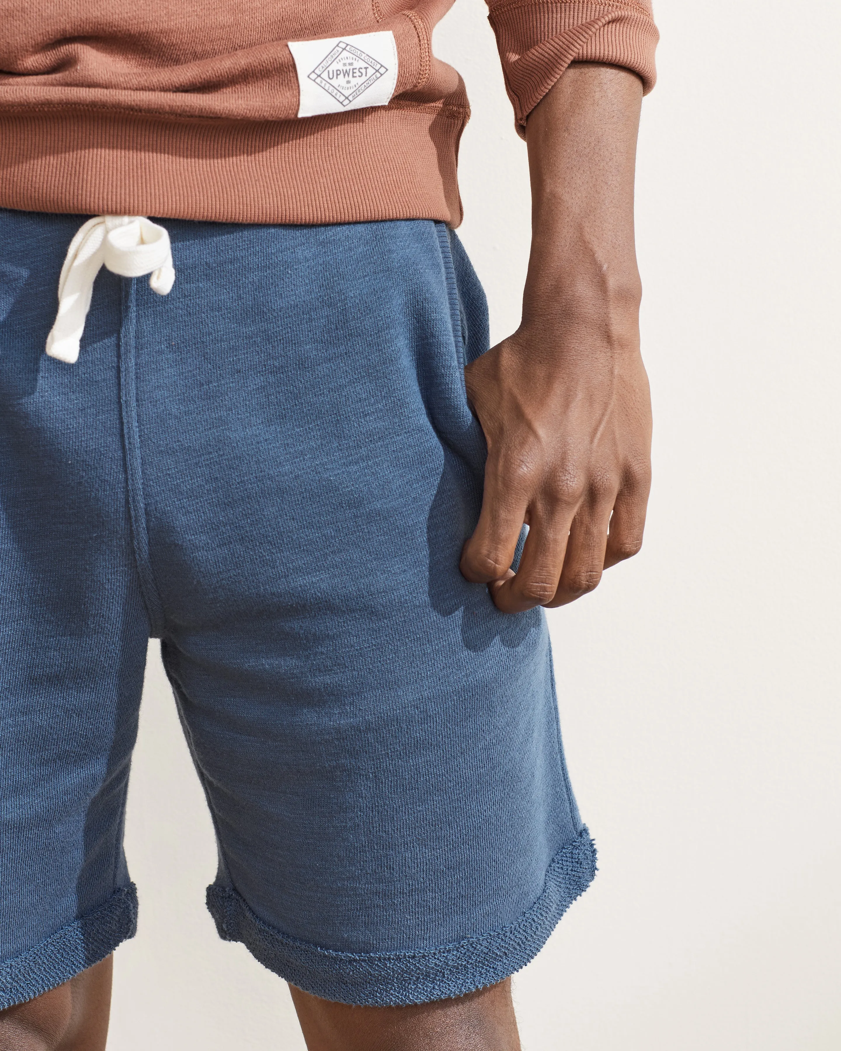 Weekend Short sold by UpWest product image thumbnail 3