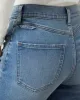 Vintage Straight-Leg Denim sold by UpWest