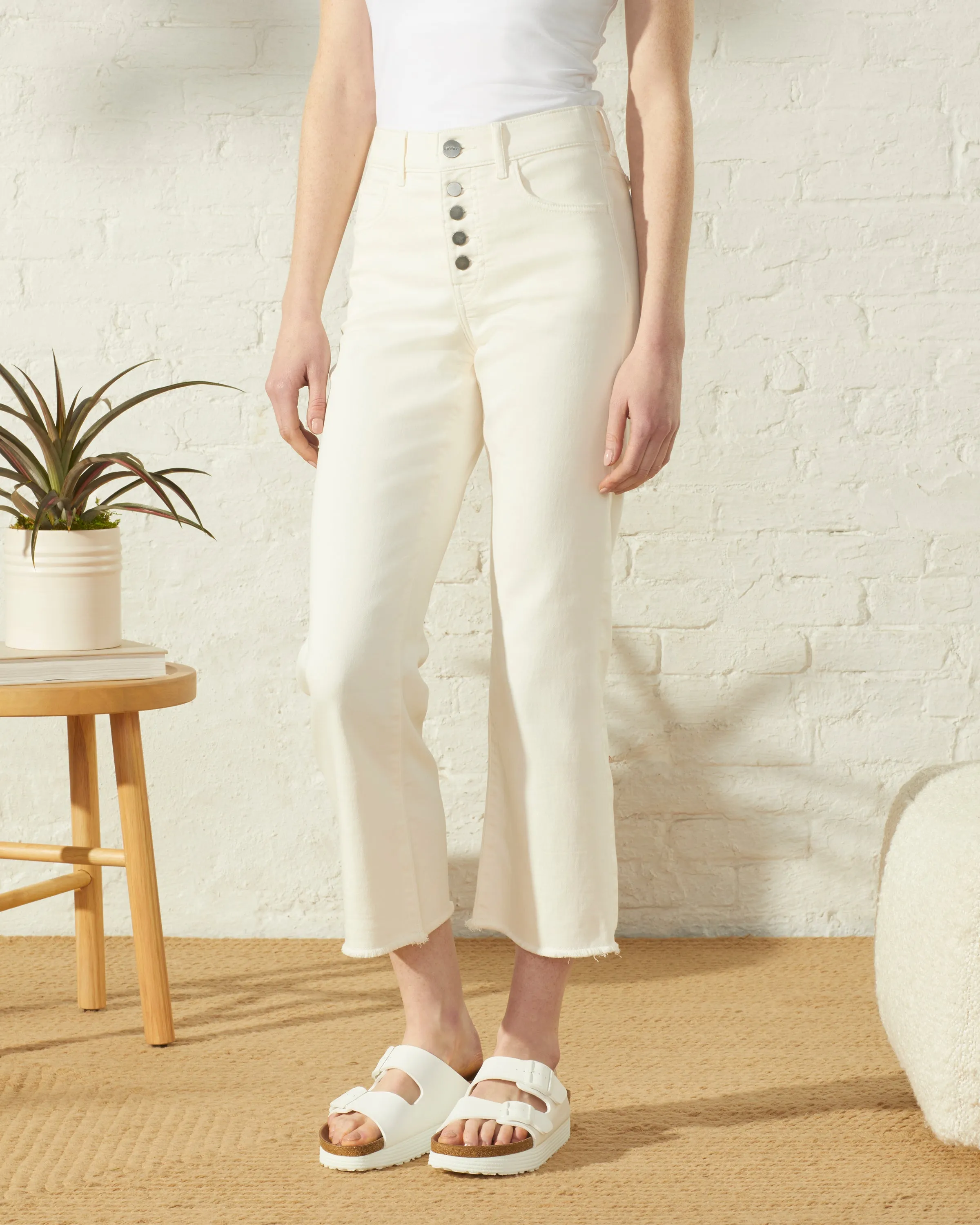 All-Day Kick-Flare Denim sold by UpWest product image thumbnail 2