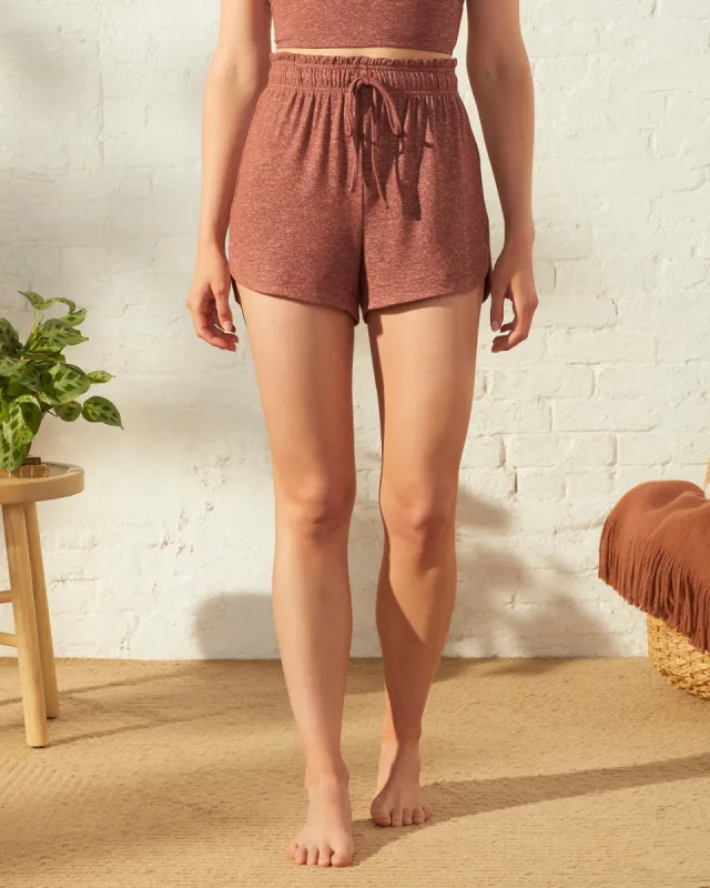 Ultra-Soft Sleep Short sold by UpWest