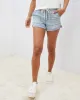 Utility Denim Short sold by UpWest