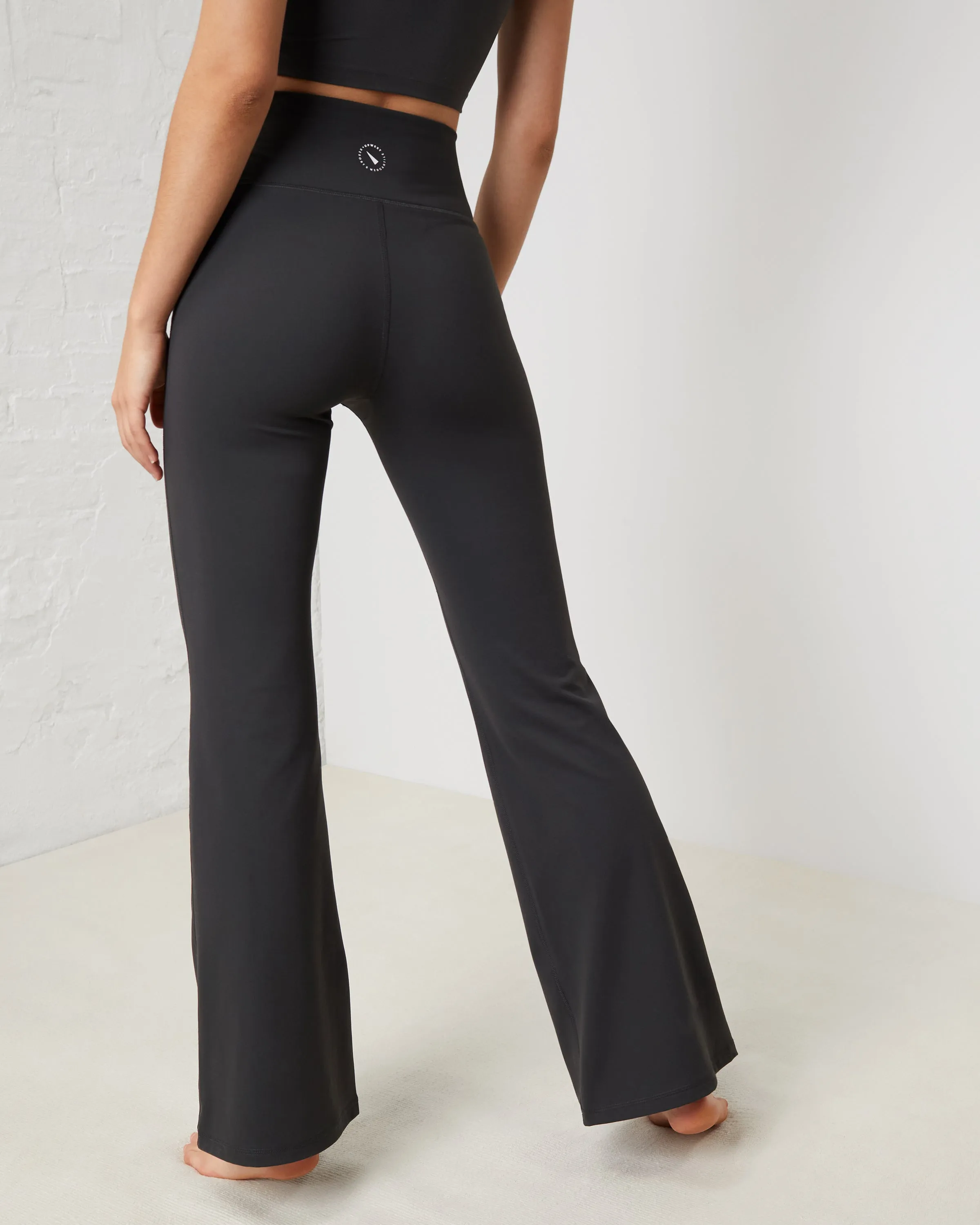 The Flare Legging sold by UpWest product image thumbnail 2