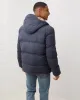 Quilted Parka sold by UpWest