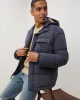 Quilted Parka sold by UpWest