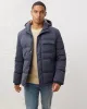 Quilted Parka sold by UpWest