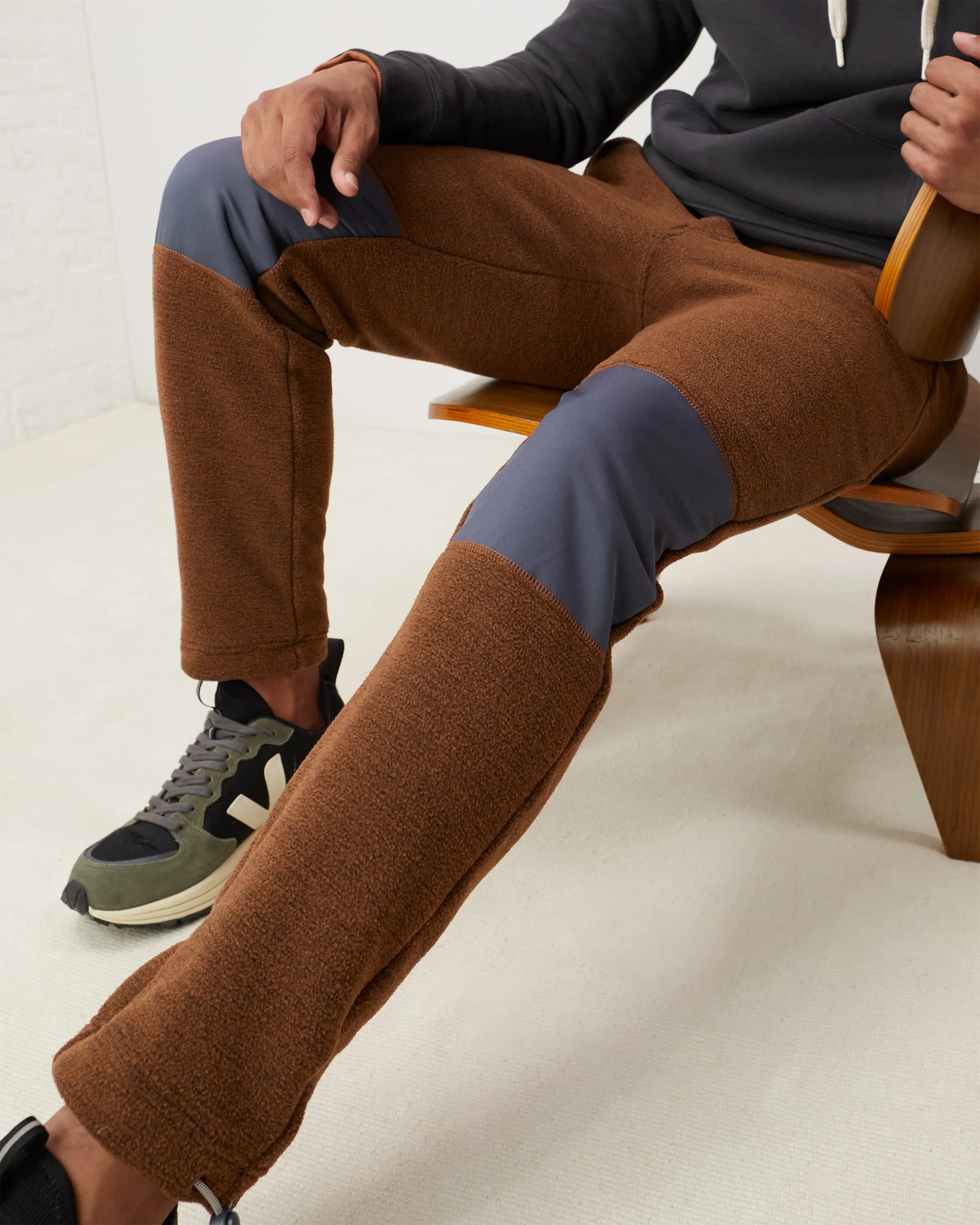 Adventure Fleece Jogger sold by UpWest product image thumbnail 4