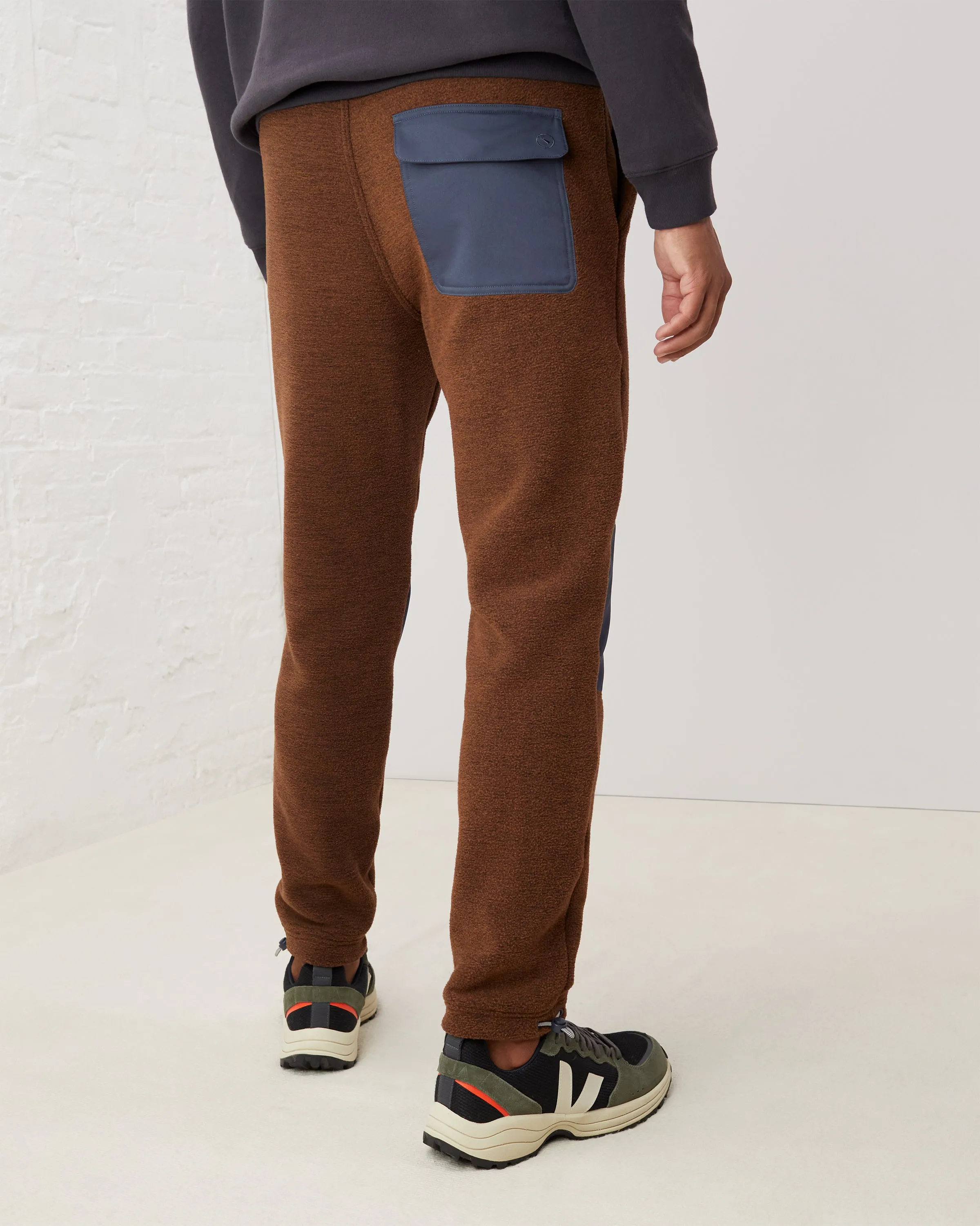 Adventure Fleece Jogger sold by UpWest product image thumbnail 2