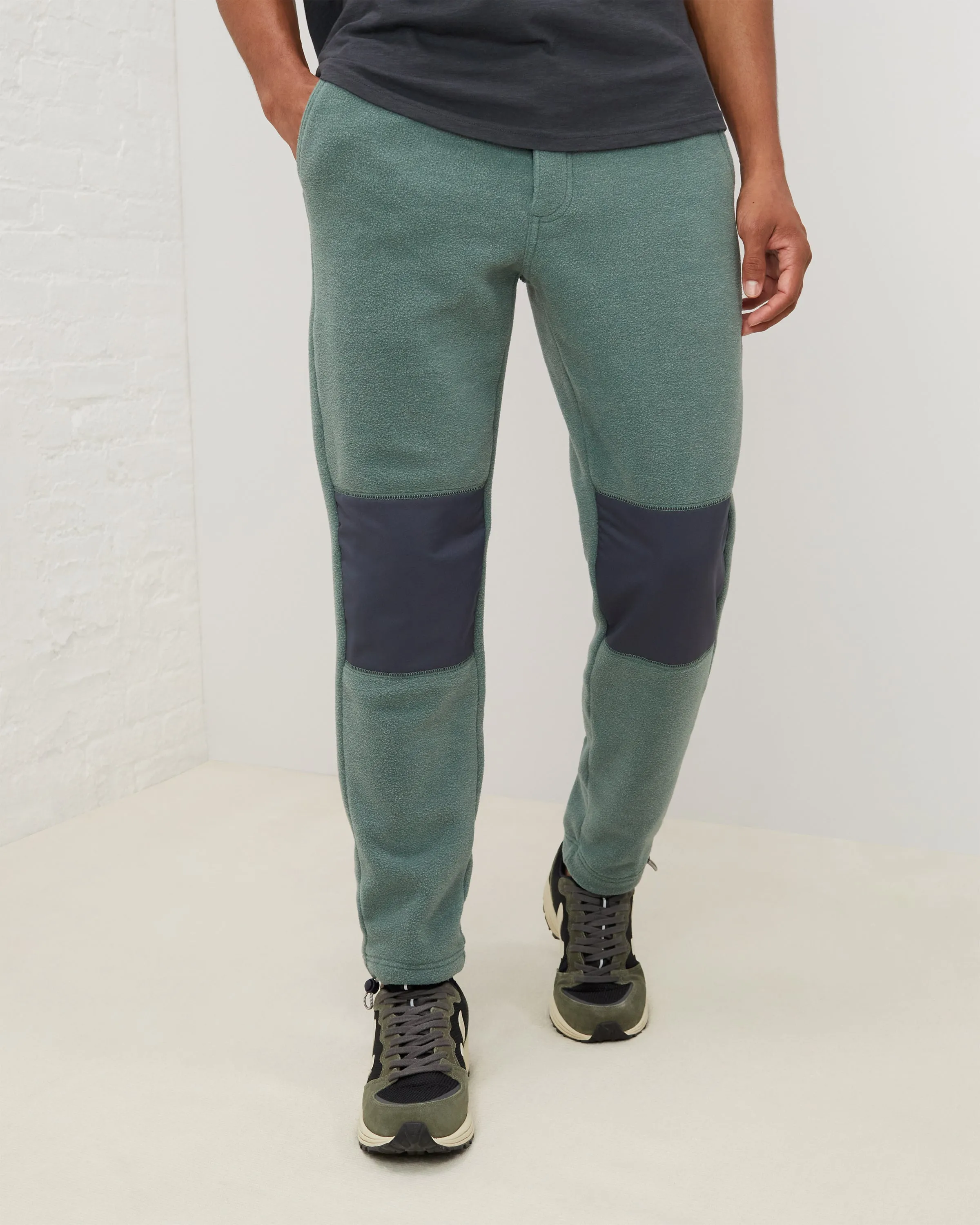 Adventure Fleece Jogger sold by UpWest product image thumbnail 5