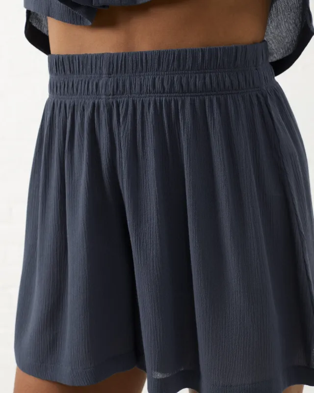 Breezy Pull-On Short sold by UpWest