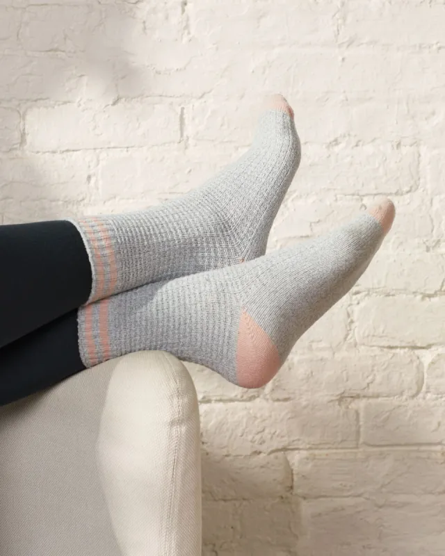 Waffle Boot Sock sold by UpWest