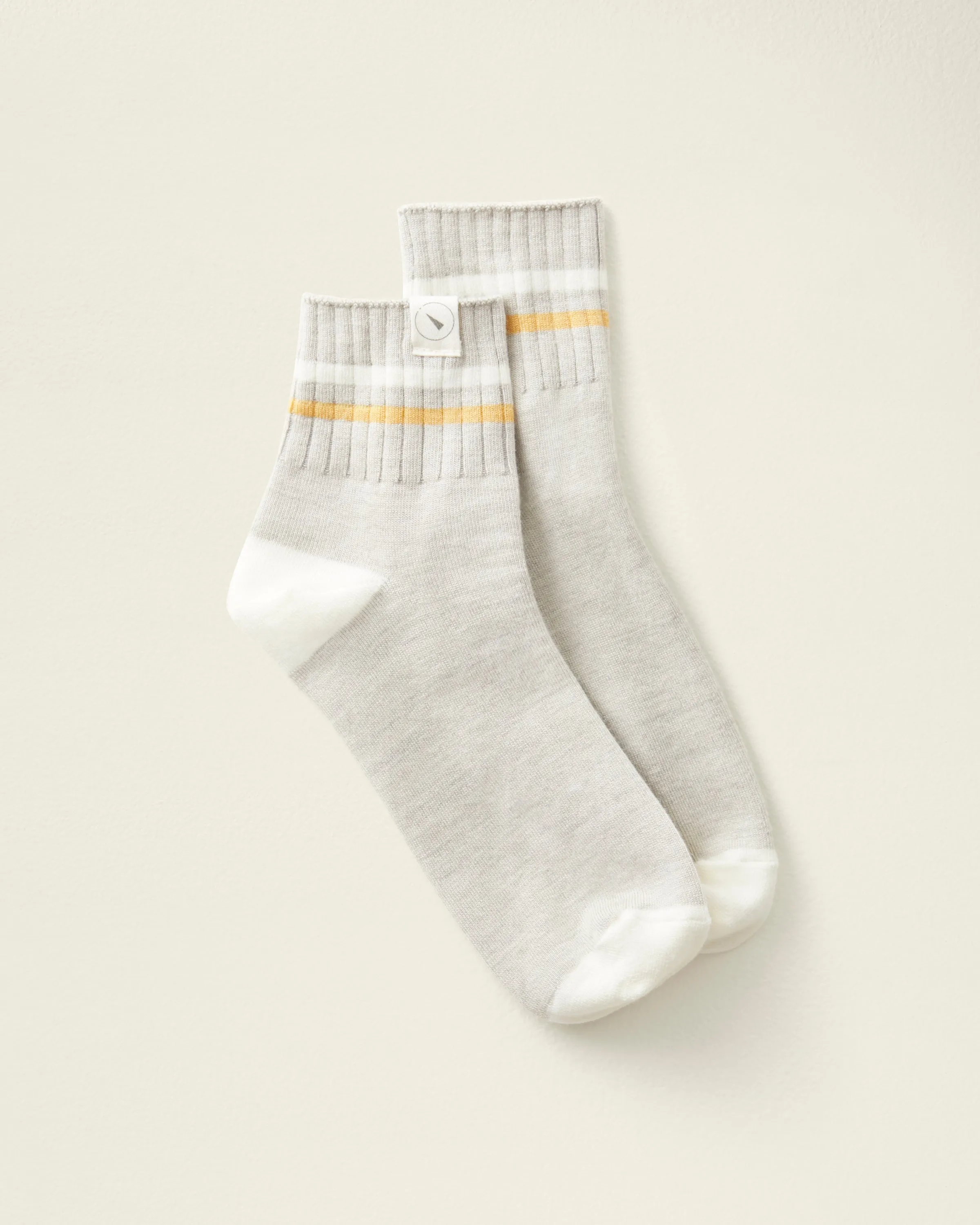 Short Crew Sock sold by UpWest product image thumbnail 2