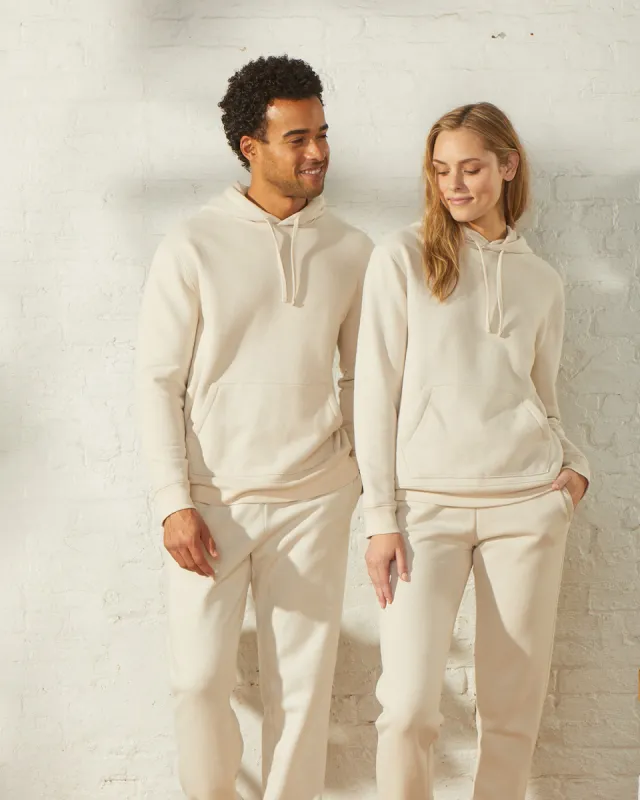 The Everyone Unisex Hoodie sold by UpWest